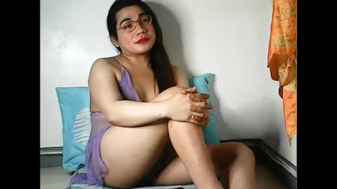 Sweet online show from February 26, 2025, 5:09 am