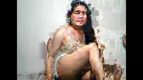 Sweet online show from April 14, 2026, 5:02 am