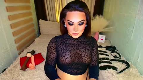 ivana online show from September 29, 2025, 3:06 pm