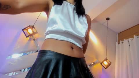 Kitty online show from February 24, 2026, 5:05 am