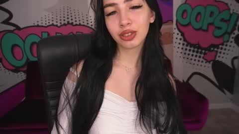 Alena online show from September 10, 2025, 5:51 am