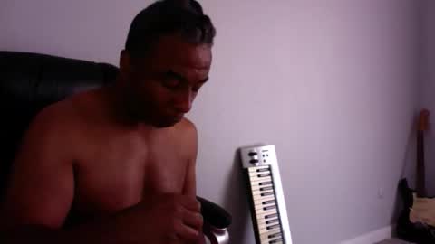 wildnight007 online show from May 30, 2026, 7:11 pm
