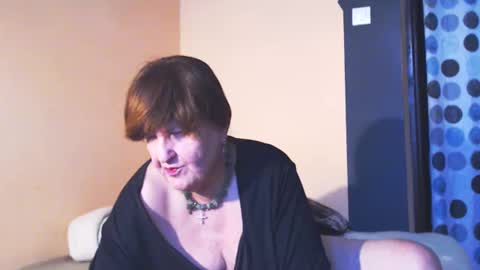 WildRedCat online show from February 5, 2025, 2:26 pm