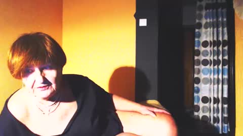 WildRedCat online show from February 20, 2025, 7:52 pm