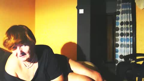 WildRedCat online show from March 6, 2025, 10:36 pm