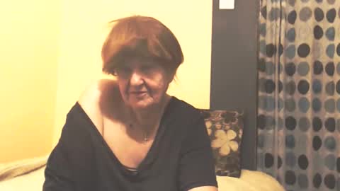 WildRedCat online show from February 20, 2026, 7:36 pm