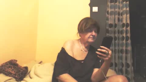 WildRedCat online show from March 6, 2026, 9:55 pm