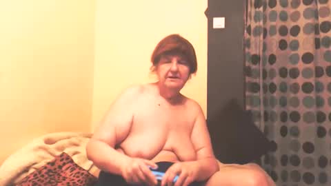 WildRedCat online show from March 23, 2026, 11:42 pm