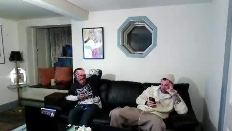 RobBangz online show from February 4, 2025, 8:24 am