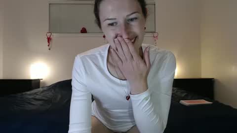 WildRose L - check my Pinned tweet if you dont see me online within 5 minutes after Ive sent email notifications online show from February 28, 2025, 2:09 am