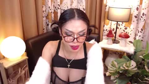 ROXIE online show from January 30, 2025, 1:33 am