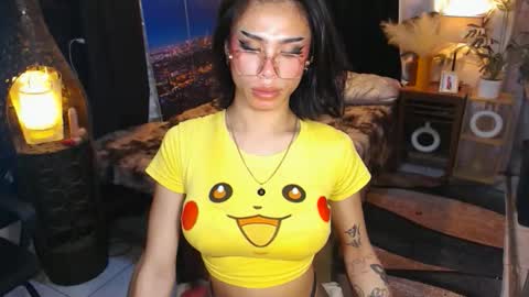 ROXIE online show from October 22, 2025, 1:06 am