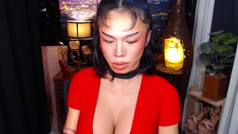 ROXIE online show from January 9, 2026, 11:17 pm