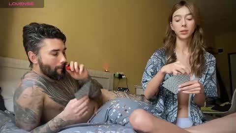 wildsable_ online show from December 23, 2024, 11:47 am