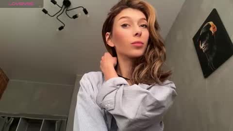 wildsable_ online show from February 24, 2025, 9:21 am