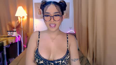 Snapshot of wildsassy0719 chatting on April 3, 2026, 2:04 pm shea online show from April 3, 2026, 2:04 pm