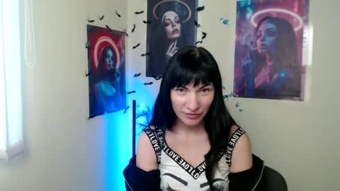 Rosalinda online show from February 2, 2026, 1:10 pm