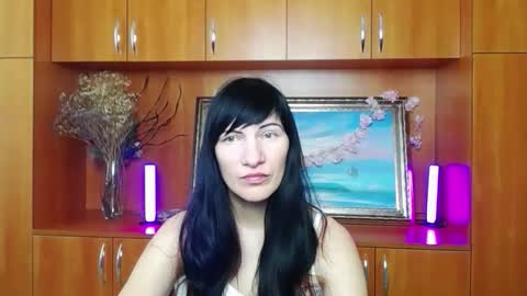 Rosalinda online show from March 15, 2026, 1:06 pm