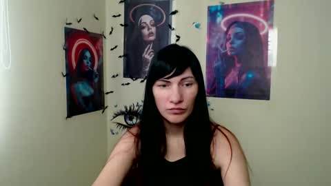 Rosalinda online show from March 18, 2026, 1:14 pm