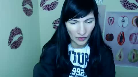 Rosalinda online show from March 19, 2026, 1:48 pm