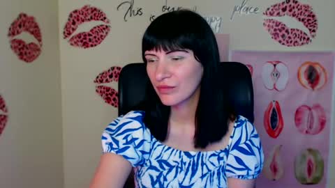 Snapshot of wildsoul8 chatting on May 21, 2026, 6:37 pm Rosalinda online show from May 21, 2026, 6:37 pm