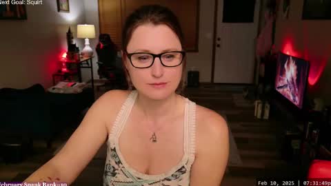 Ivy online show from February 11, 2025, 1:31 am