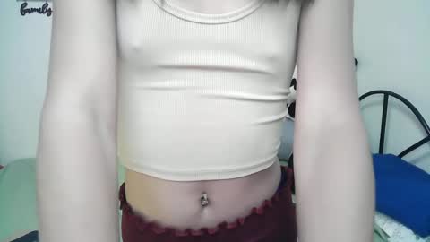 Rhean online show from January 17, 2025, 4:04 pm