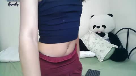 Rhean online show from January 19, 2025, 5:07 pm