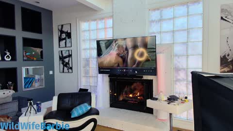 Angelica 49 online show from January 23, 2025, 7:51 pm