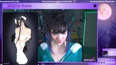 Wylie Wanderlust online show from December 11, 2024, 3:02 am