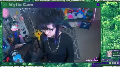 Wylie Wanderlust online show from March 5, 2025, 3:08 am