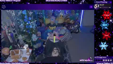 Wylie Wanderlust online show from December 18, 2025, 3:12 am