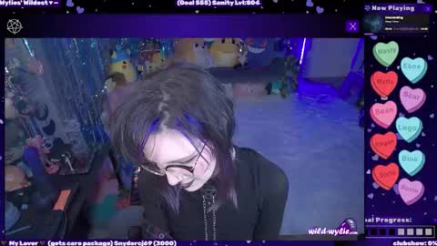 Wylie Wanderlust online show from February 21, 2026, 3:18 am