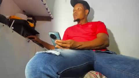 wilfer online show from January 6, 2026, 12:03 am