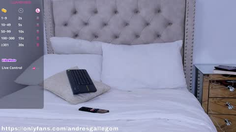 BASTIANBURDESX online show from January 29, 2025, 12:01 am