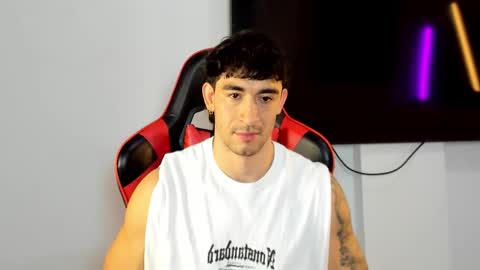 will_ferrari300 online show from February 8, 2026, 10:29 am