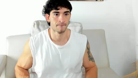 will_ferrari300 online show from April 2, 2026, 3:04 am