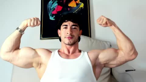 will_ferrari300 online show from April 15, 2026, 12:06 am