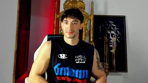 will_ferrari300 online show from April 23, 2026, 1:51 am