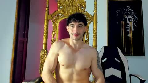 will_ferrari300 online show from April 25, 2026, 4:15 am