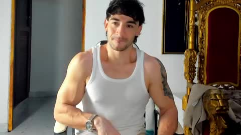 Snapshot of will_ferrari300 chatting on April 29, 2026, 10:27 pm will_ferrari300 online show from April 29, 2026, 10:27 pm