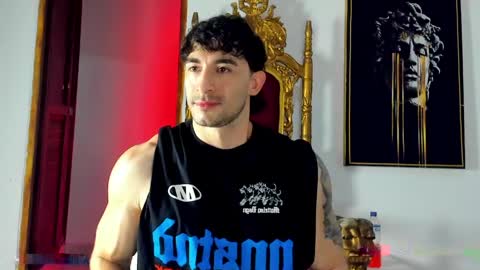 Snapshot of will_ferrari300 chatting on May 2, 2026, 11:43 pm will_ferrari300 online show from May 2, 2026, 11:43 pm