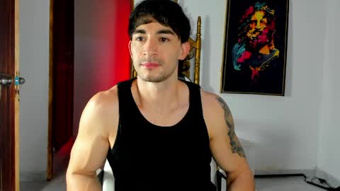 Snapshot of will_ferrari300 chatting on May 7, 2026, 12:49 am will_ferrari300 online show from May 7, 2026, 12:49 am