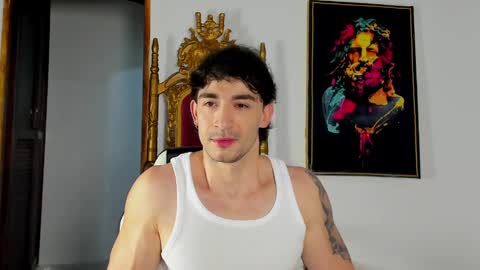 Snapshot of will_ferrari300 chatting on May 8, 2026, 12:49 am will_ferrari300 online show from May 8, 2026, 12:49 am