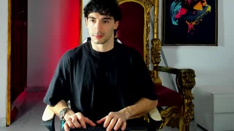 Snapshot of will_ferrari300 chatting on May 27, 2026, 1:46 am will_ferrari300 online show from May 27, 2026, 1:46 am