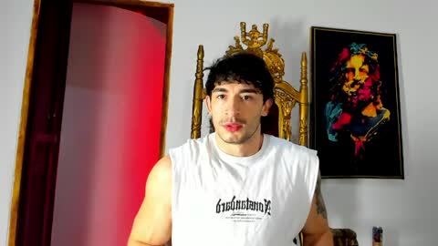 Snapshot of will_ferrari300 chatting on June 5, 2026, 1:01 am will_ferrari300 online show from June 5, 2026, 1:01 am