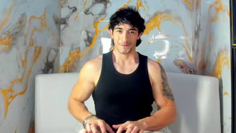 Snapshot of will_ferrari300 chatting on July 22, 2026, 3:31 am will_ferrari300 online show from July 22, 2026, 3:31 am