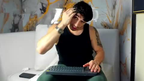 Snapshot of will_ferrari300 chatting on July 23, 2026, 5:44 pm will_ferrari300 online show from July 23, 2026, 5:44 pm