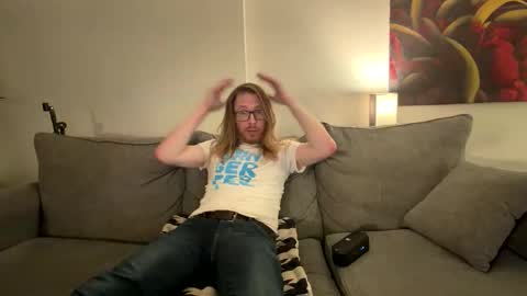 will_sx online show from March 18, 2026, 9:12 am