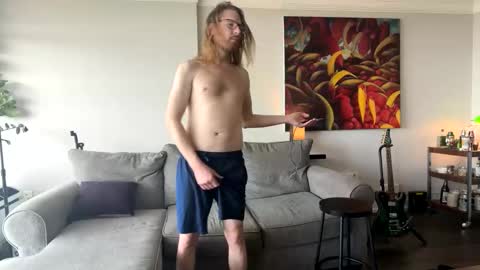 will_sx online show from April 19, 2026, 8:55 pm